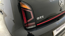 Volkswagen Up 1.0 115PS Up GTI 5dr Petrol Hatchback